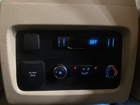 Used 2016 Ford Expedition EL Limited AWD/4WD image 45