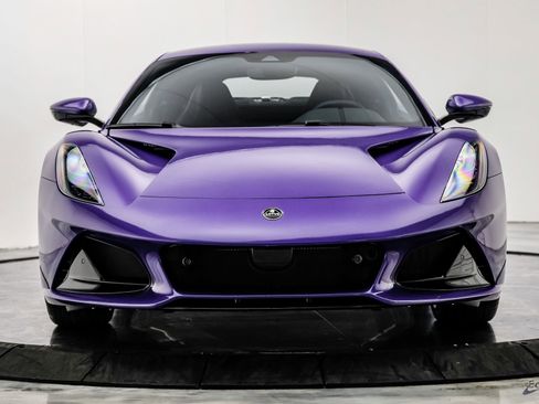 New 2026 Lotus Emira image 31