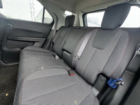 Used 2017 Chevrolet Equinox LT image 11