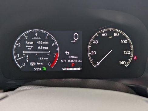 New 2026 Honda Odyssey Elite image 16