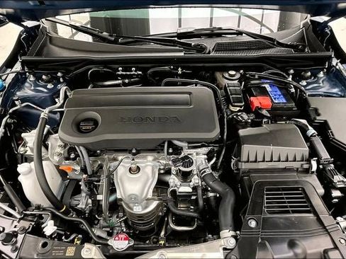 New 2026 Honda Civic LX image 12