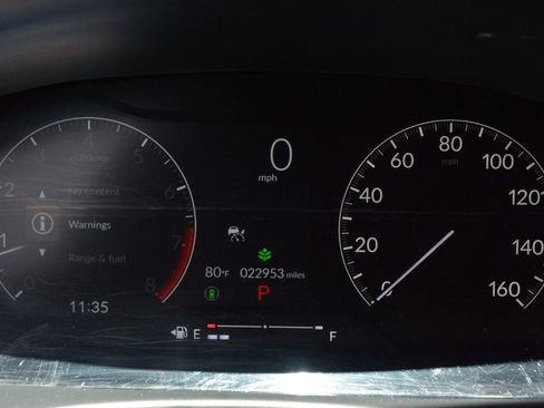Used 2024 Honda Civic LX image 24