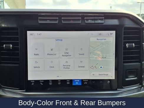 Used 2024 Ford F250 Lariat w/ Sport Appearance Package image 23