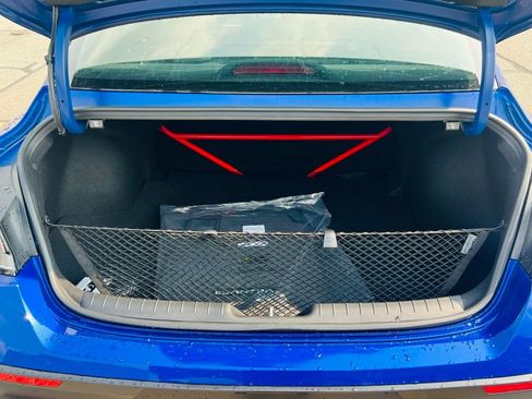 New 2025 Hyundai Elantra N image 28