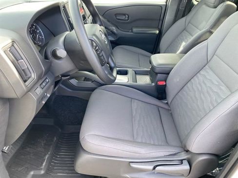 New 2026 Nissan Frontier S image 10