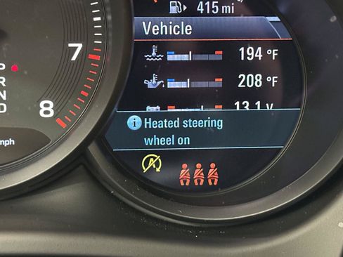 Certified 2026 Porsche Macan AWD/4WD image 23