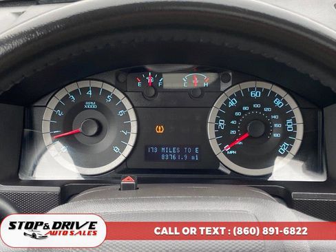 Used 2010 Ford Escape XLT image 14