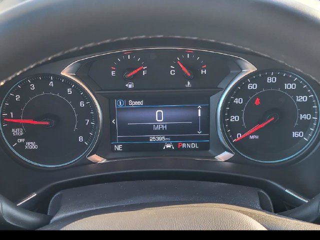 Certified 2023 Chevrolet Equinox LT FWD image 10