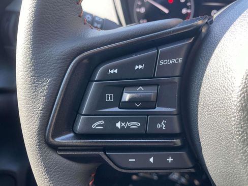 New 2025 Subaru Crosstrek 2.5i Limited w/ Crosstrek Mirror Package image 8