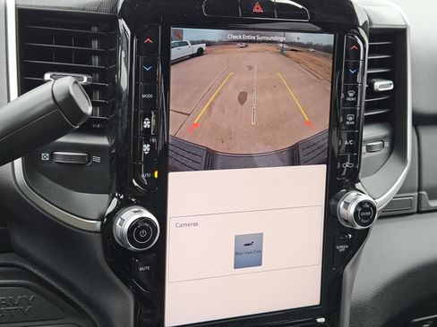 New 2026 RAM 2500 Lone Star image 21