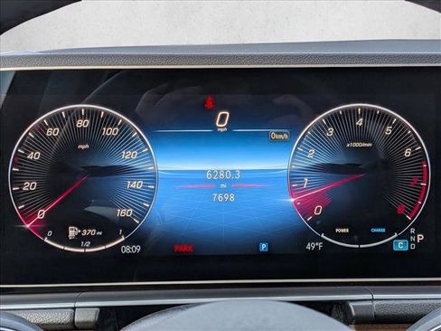 Certified 2025 Mercedes-Benz GLE 350 GLE 350 image 10