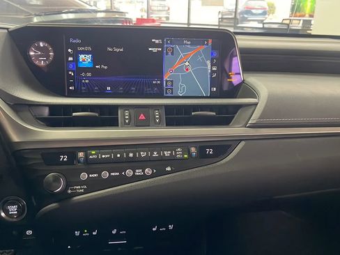 Used 2020 Lexus ES 350 w/ Premium Package image 20