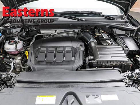 Used 2022 Audi Q3 2.0T Premium w/ Convenience Package image 7