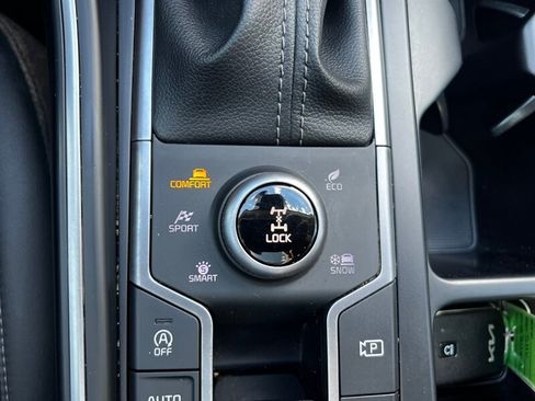 Used 2022 Kia Sorento X-Line EX AWD/4WD image 38