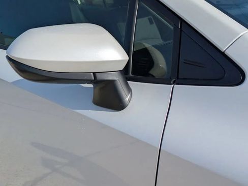 Used 2025 Toyota Corolla LE w/ Convenience Package FWD image 14