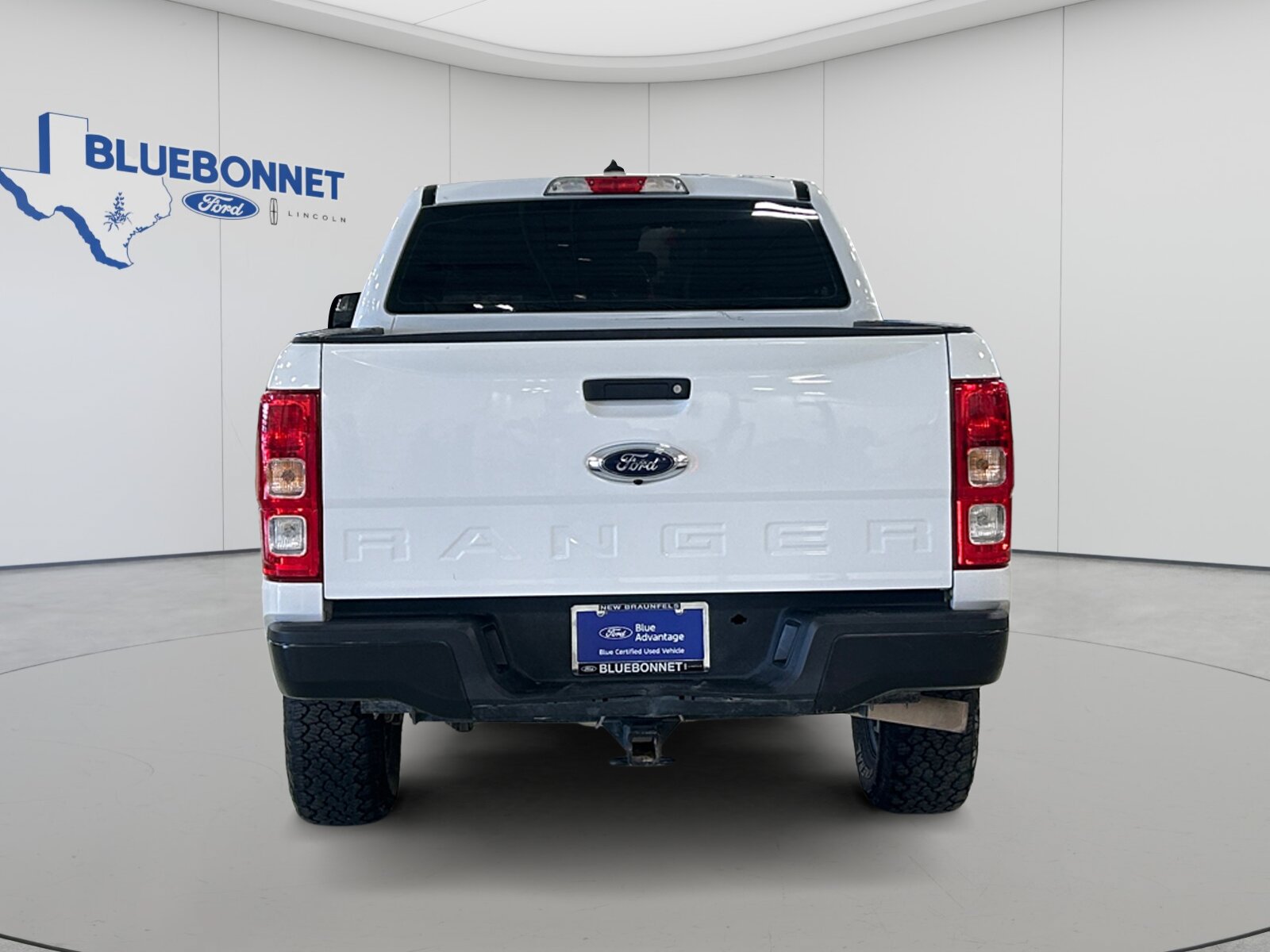 Used 2023 Ford Ranger XL w/ Bed Utility Package AWD/4WD image 6