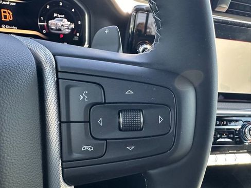 New 2026 GMC Sierra 1500 Denali w/ Denali Reserve Package image 28