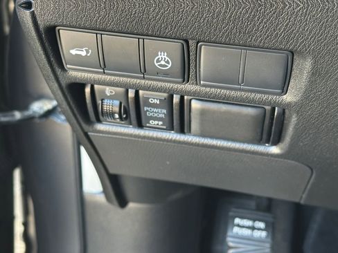 Used 2019 INFINITI QX80 Luxe AWD/4WD image 20