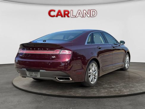 Used 2013 Lincoln MKZ Hybrid FWD image 6