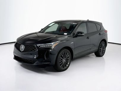 Used 2024 Acura RDX w/ Advance Package