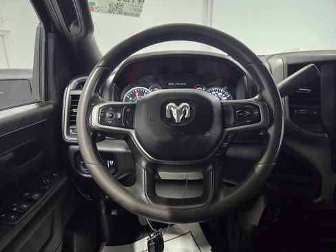 Used 2023 RAM 2500 Tradesman AWD/4WD image 14