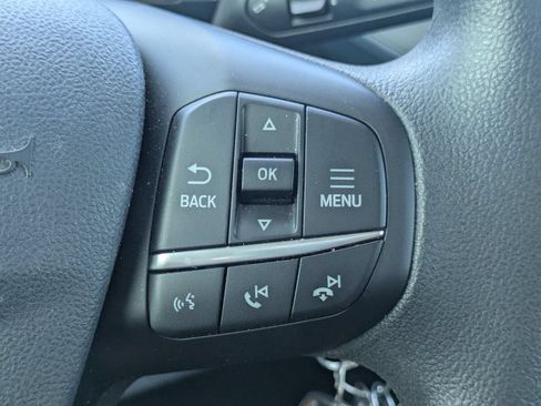 Certified 2024 Ford Maverick XL FWD image 24