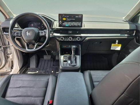 Used 2024 Honda CR-V EX-L image 26