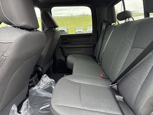 New 2026 RAM 3500 Tradesman image 6