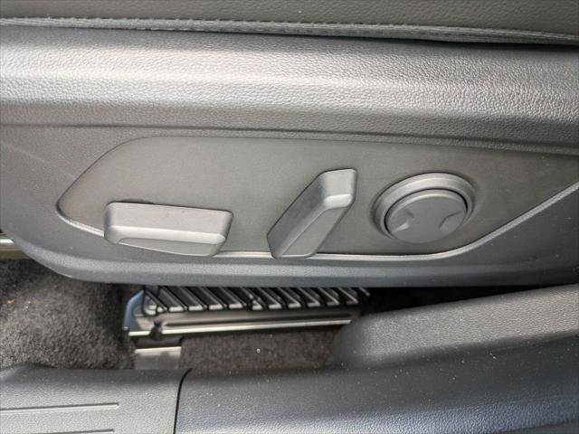 New 2026 Hyundai Tucson Limited AWD/4WD image 49