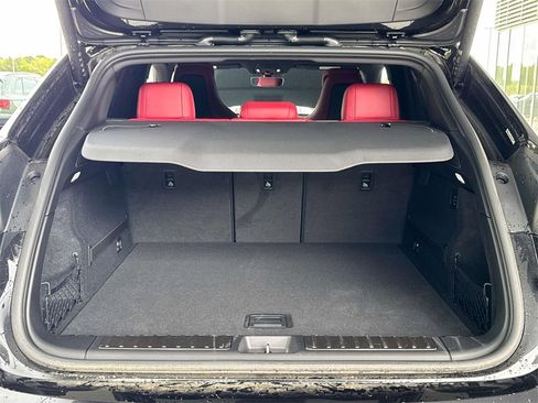 Used 2025 Porsche Macan 4S Electric image 26