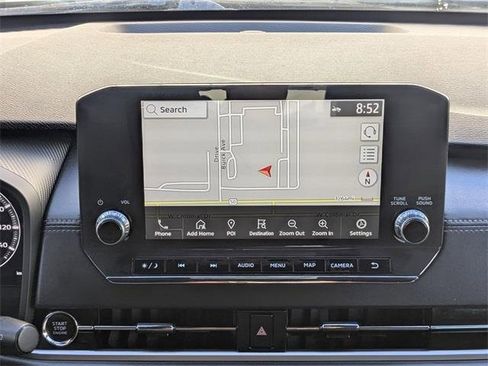 Used 2023 Mitsubishi Outlander SE Black Edition image 25