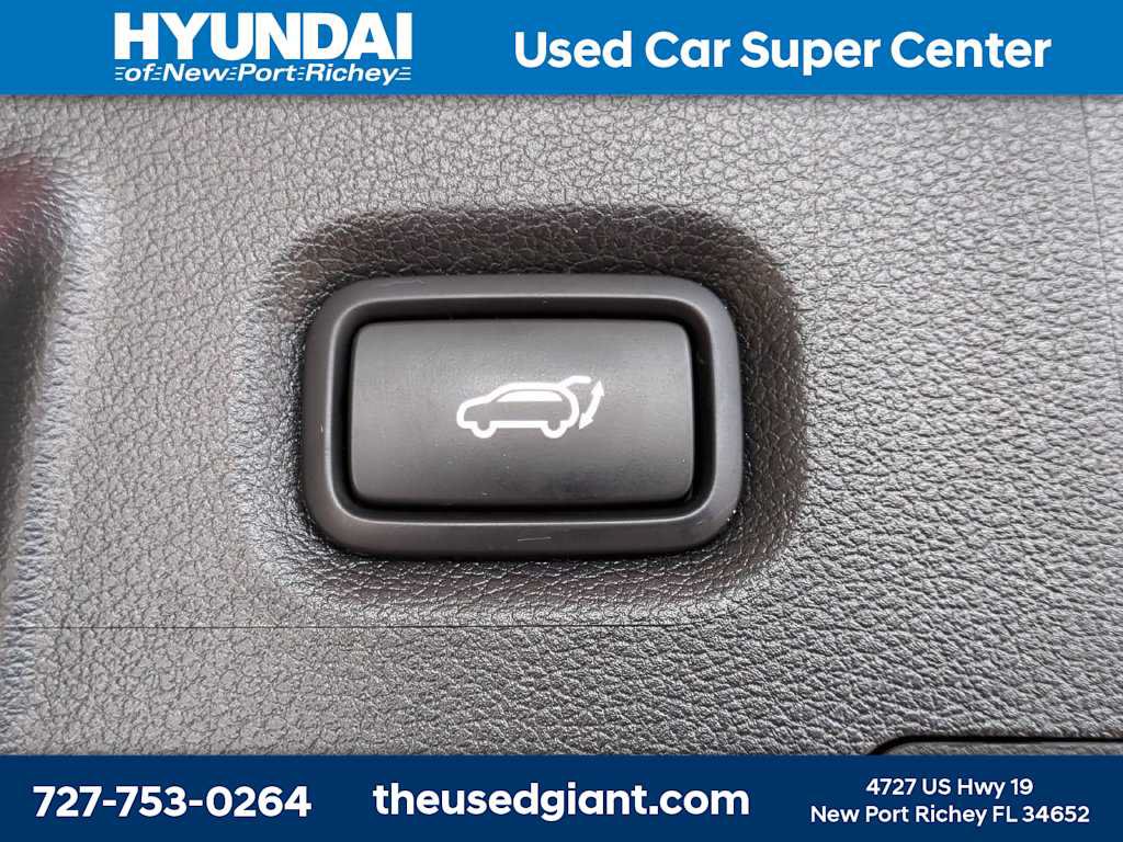 Used 2023 Hyundai Santa Fe Calligraphy FWD image 13