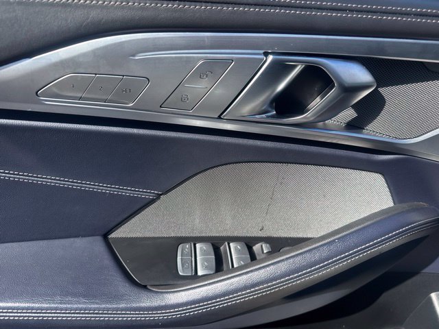 Used 2020 BMW M850i Gran Coupe xDrive w/ Driving Assistance Package AWD/4WD image 12