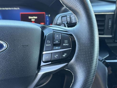 Used 2021 Ford Explorer ST w/ Equipment Group 401A image 25