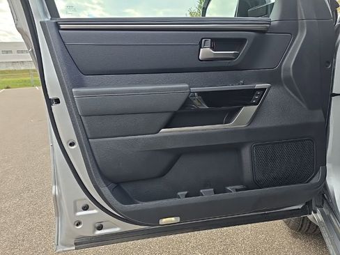 Certified 2025 Toyota Tundra Limited image 34