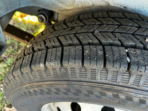 Used 2016 RAM ProMaster 1500 FWD image 10