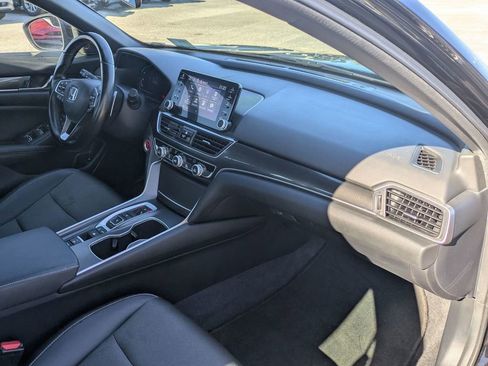 Used 2022 Honda Accord Sport image 31