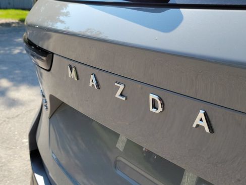 New 2026 MAZDA CX-5 Select AWD/4WD image 8