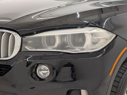 Used 2018 BMW X5 xDrive35i image 11