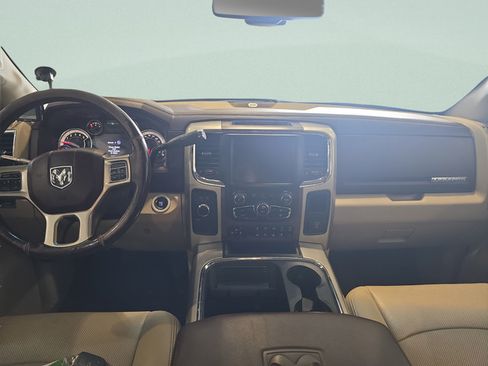 Used 2016 RAM 2500 Laramie AWD/4WD image 30