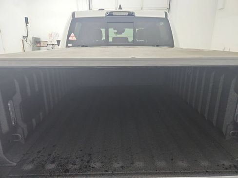 New 2026 RAM 1500 Tungsten w/ Trailer Tow Group AWD/4WD image 33