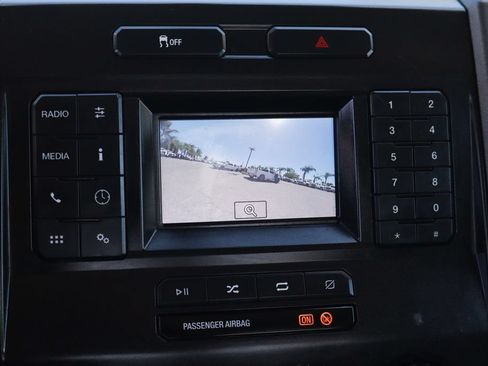 Used 2022 Ford F350 XL w/ Power Equipment Group RWD image 38