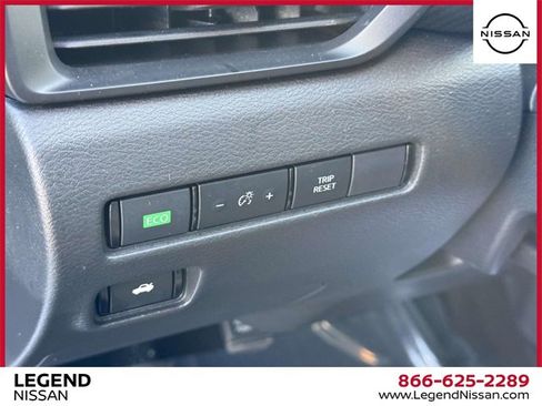 Certified 2024 Nissan Sentra S w/ Trunk Package image 18