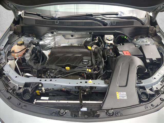 Used 2024 Buick Envista Sport Touring FWD image 22