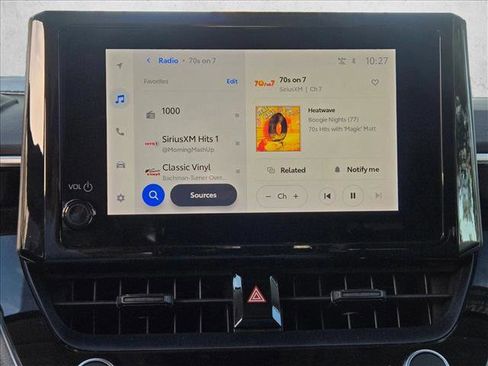 Used 2023 Toyota Corolla LE image 12