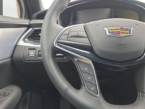 New 2026 Cadillac XT5 Premium Luxury w/ Driver Assist Package FWD image 20