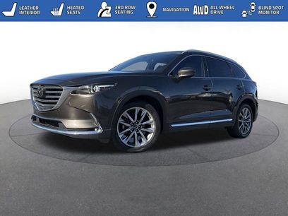 Used 2017 MAZDA CX-9 Grand Touring