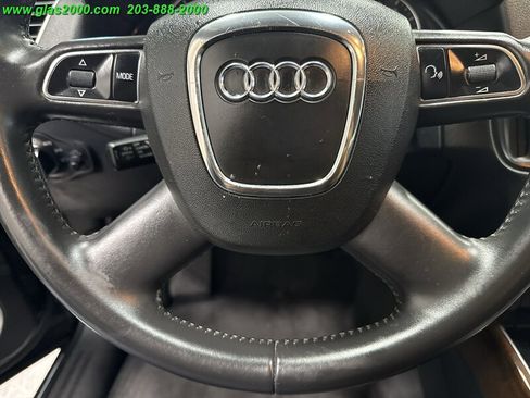 Used 2012 Audi Q5 3.2 Premium Plus image 22