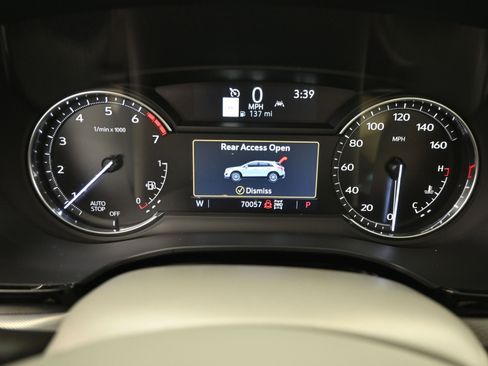 Used 2023 Cadillac XT5 Premium Luxury image 19