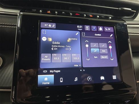 Used 2024 Jeep Grand Cherokee Altitude image 22